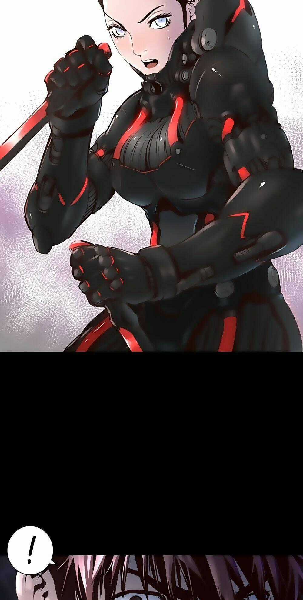 Tam Tuyệt Tại Dị giới Chapter 25 trang 47