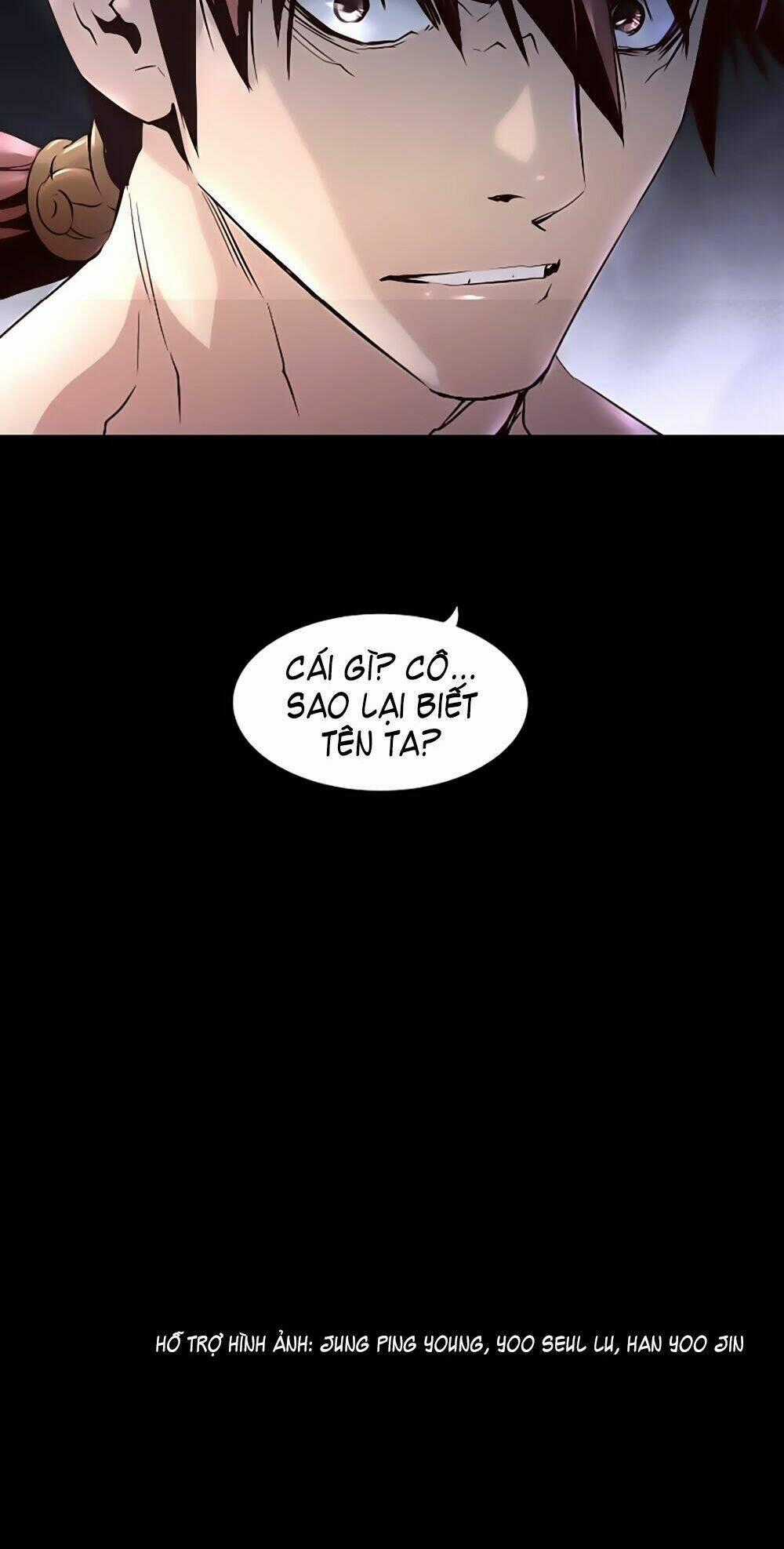 Tam Tuyệt Tại Dị giới Chapter 25 trang 48