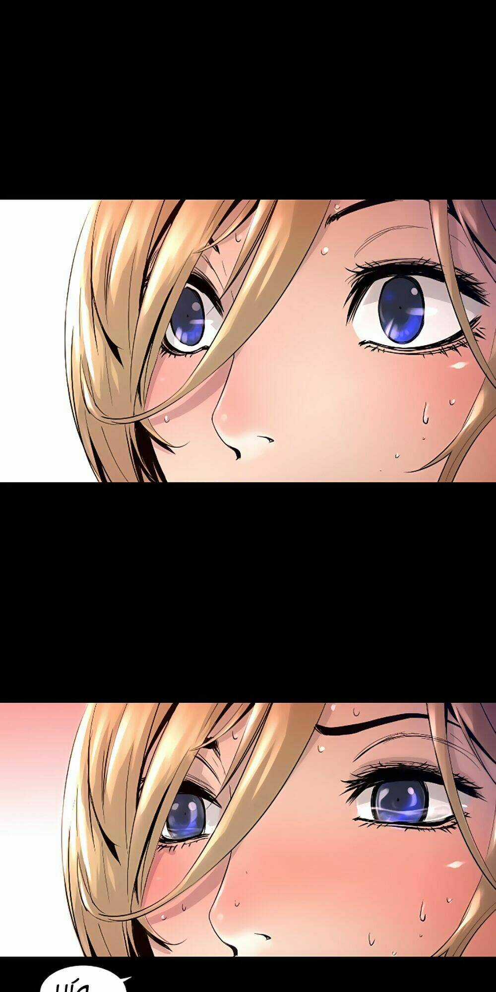 Tam Tuyệt Tại Dị giới Chapter 25 trang 8