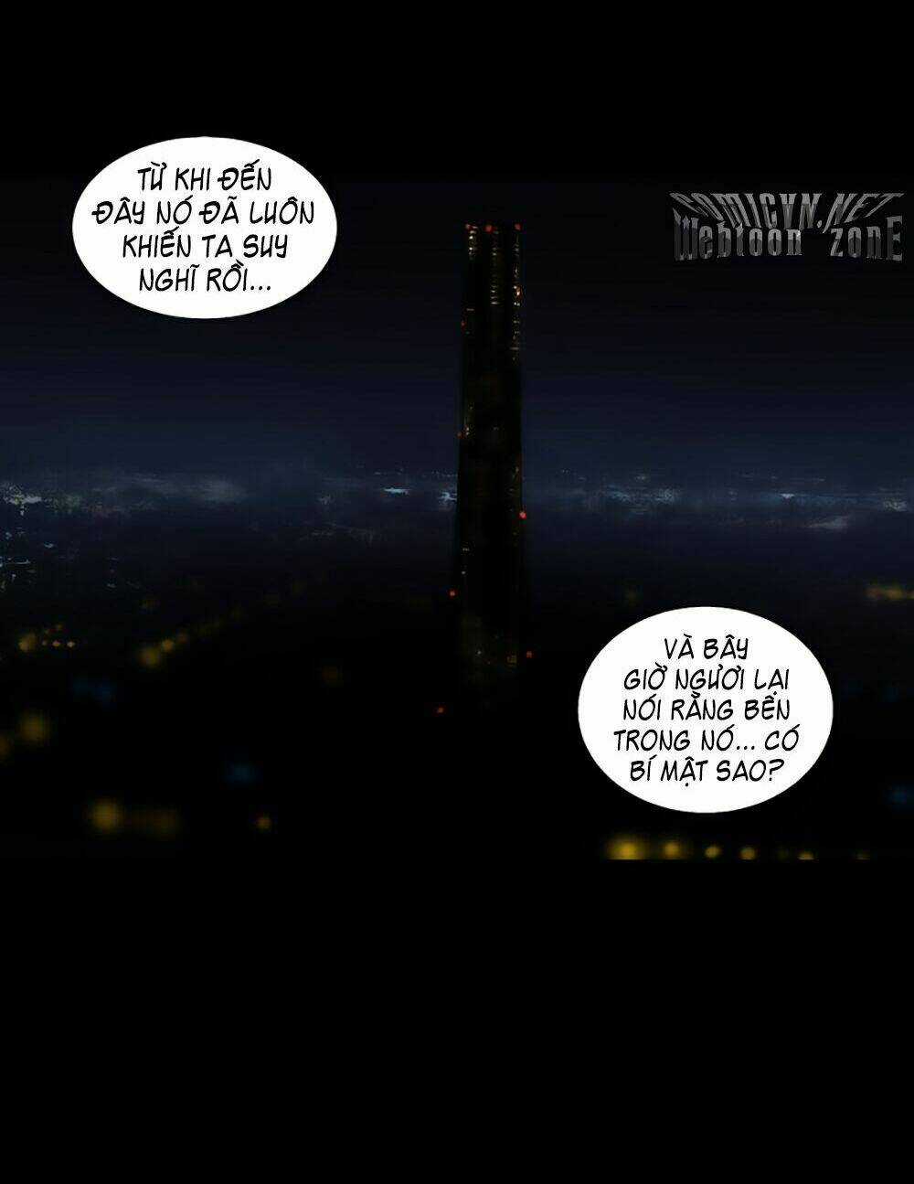 Tam Tuyệt Tại Dị giới Chapter 26 trang 13