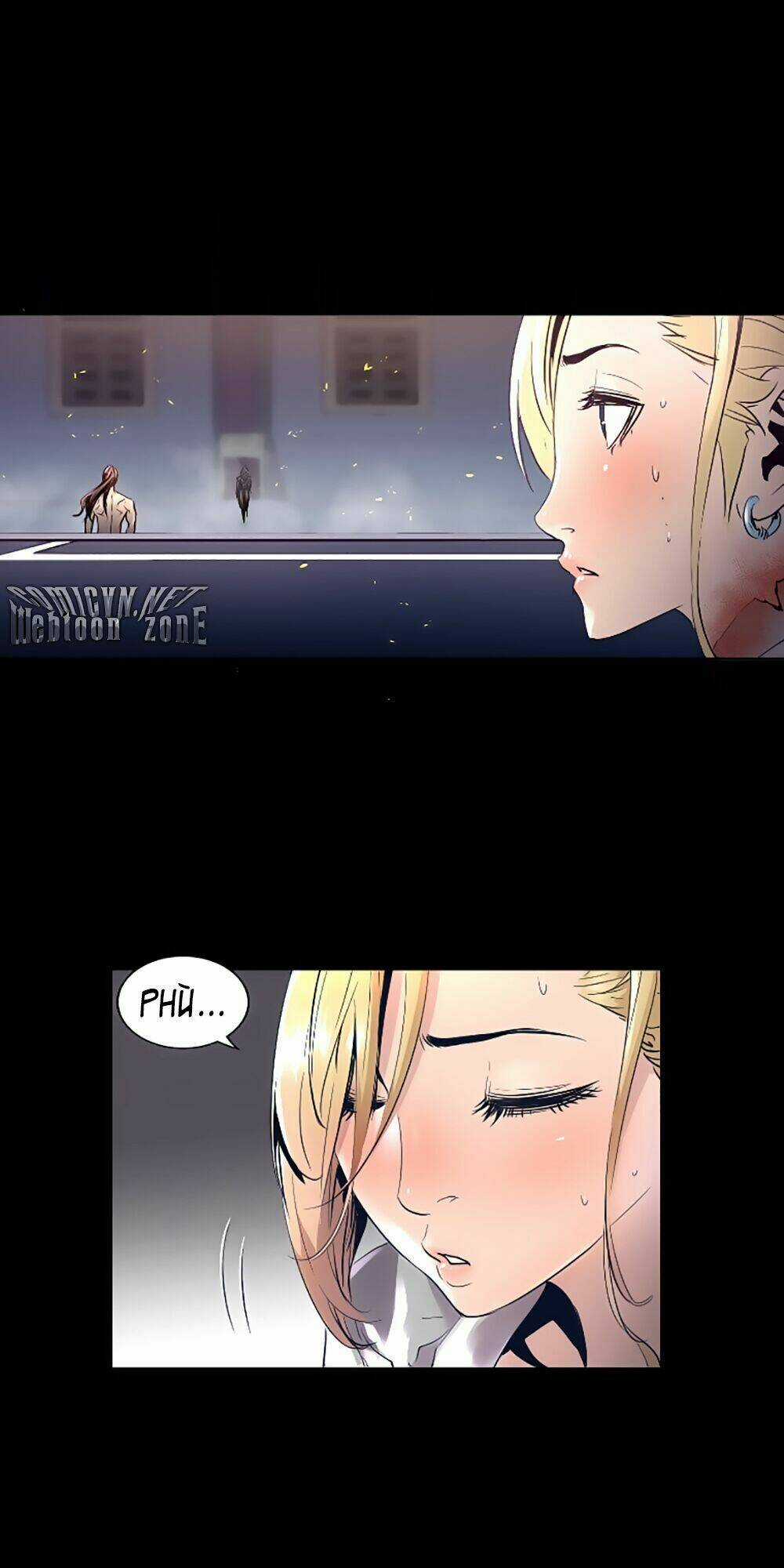 Tam Tuyệt Tại Dị giới Chapter 26 trang 14