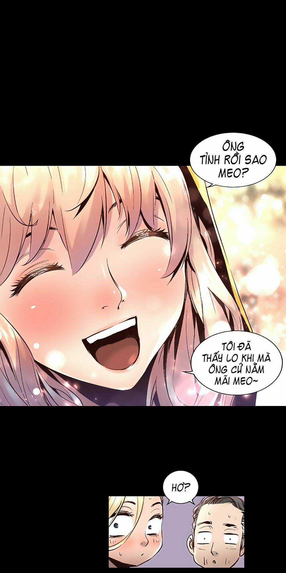 Tam Tuyệt Tại Dị giới Chapter 26 trang 22