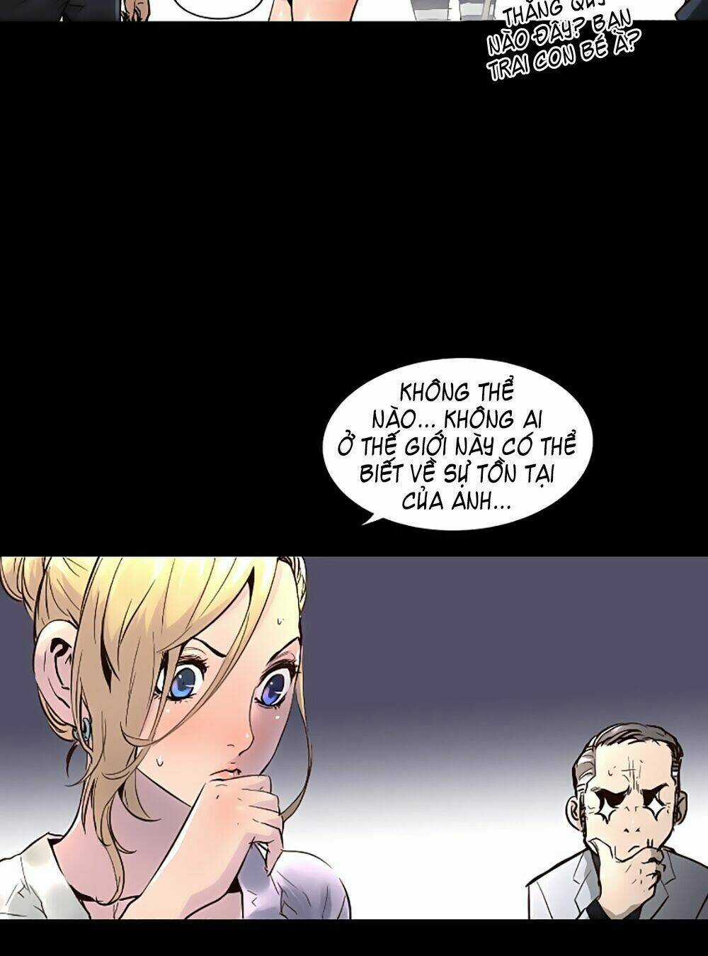 Tam Tuyệt Tại Dị giới Chapter 26 trang 33