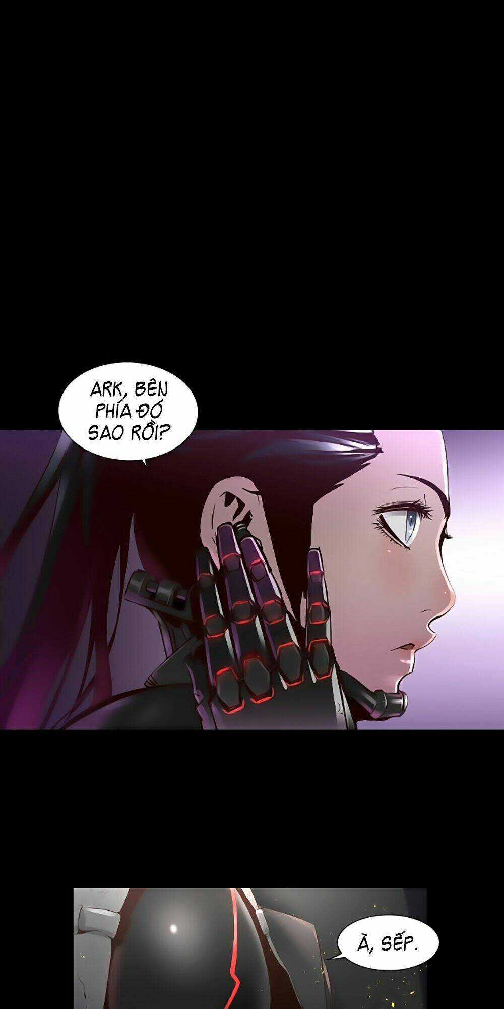 Tam Tuyệt Tại Dị giới Chapter 26 trang 37