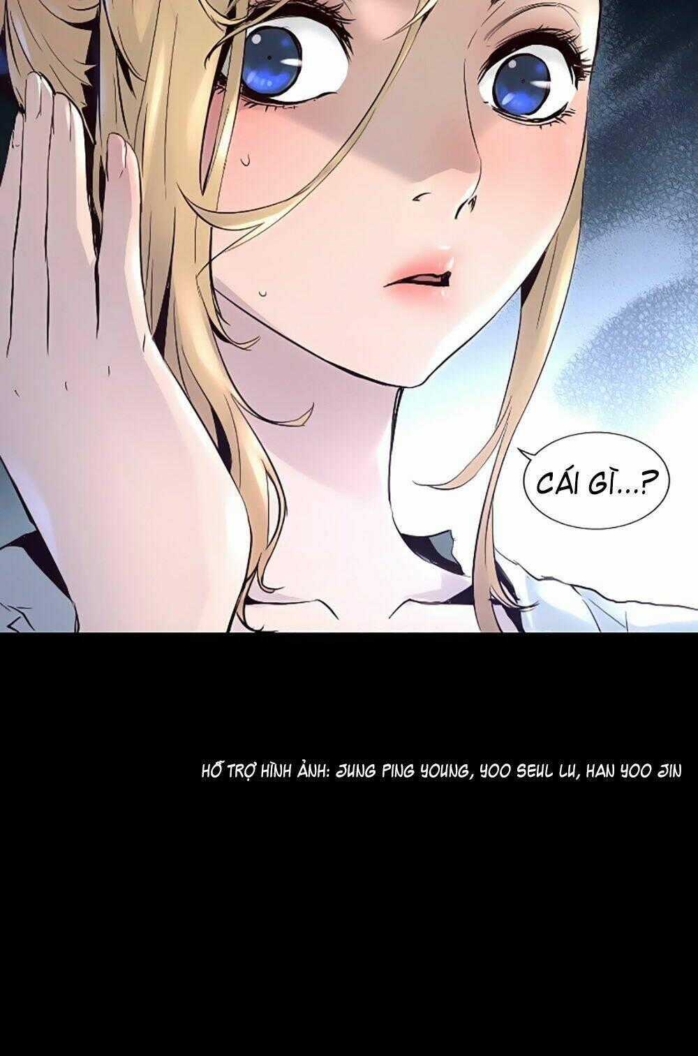 Tam Tuyệt Tại Dị giới Chapter 26 trang 41