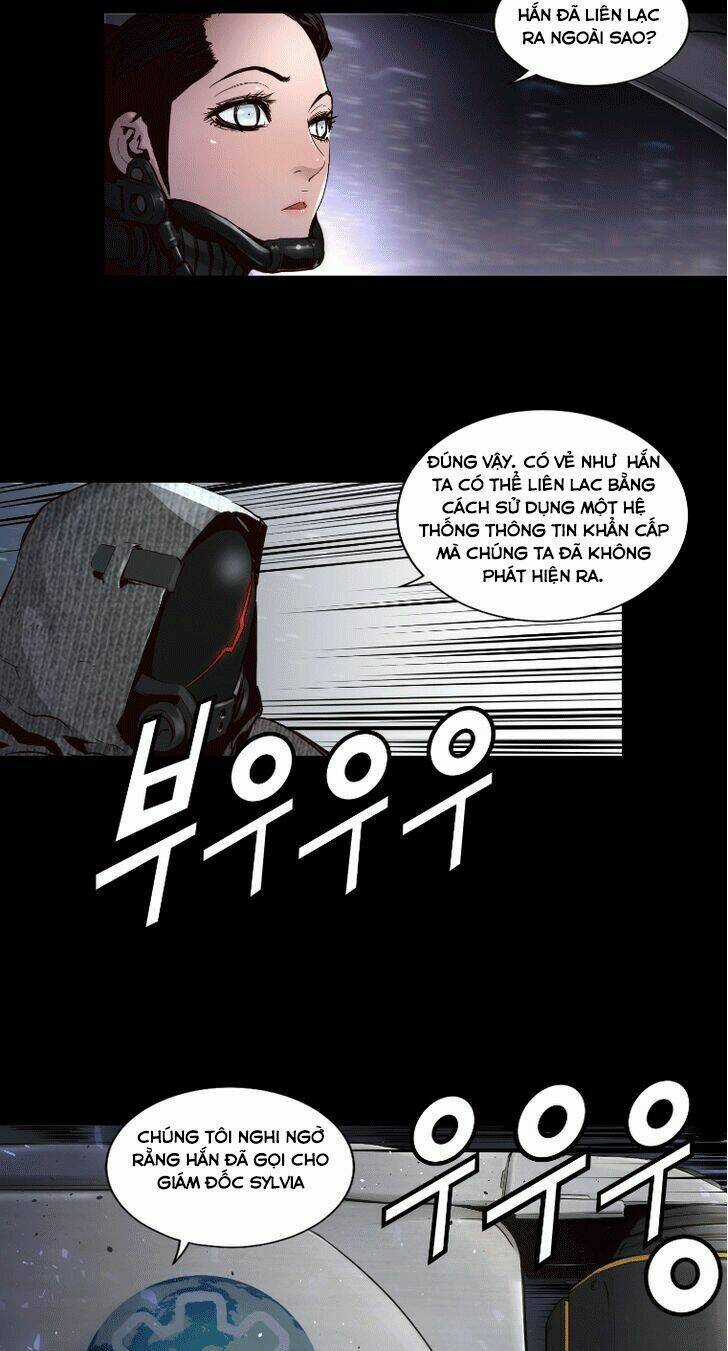 Tam Tuyệt Tại Dị giới Chapter 27 trang 14