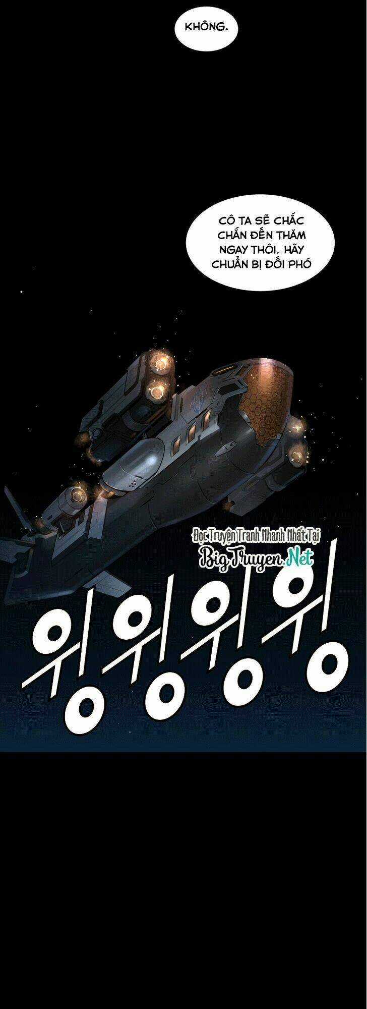 Tam Tuyệt Tại Dị giới Chapter 27 trang 16