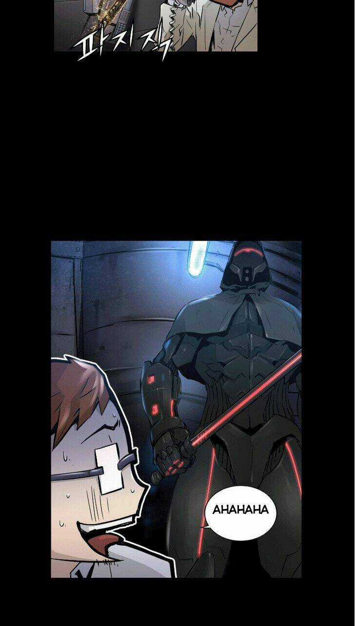 Tam Tuyệt Tại Dị giới Chapter 27 trang 2