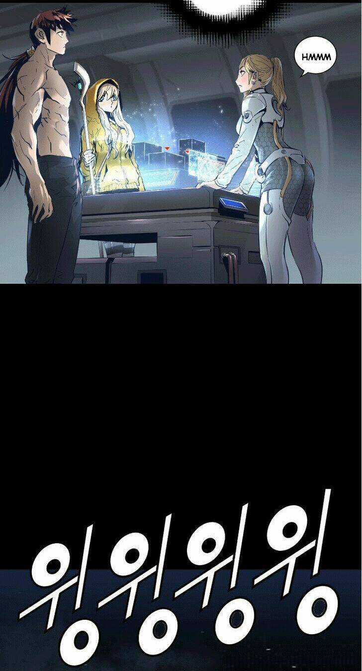 Tam Tuyệt Tại Dị giới Chapter 27 trang 22