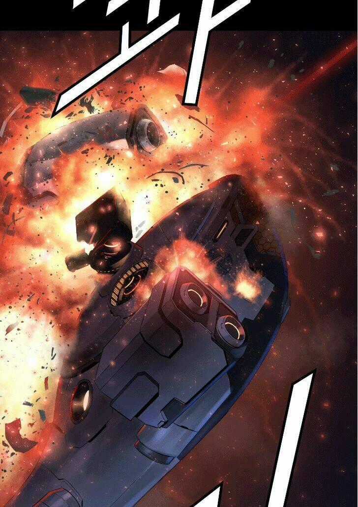 Tam Tuyệt Tại Dị giới Chapter 27 trang 30