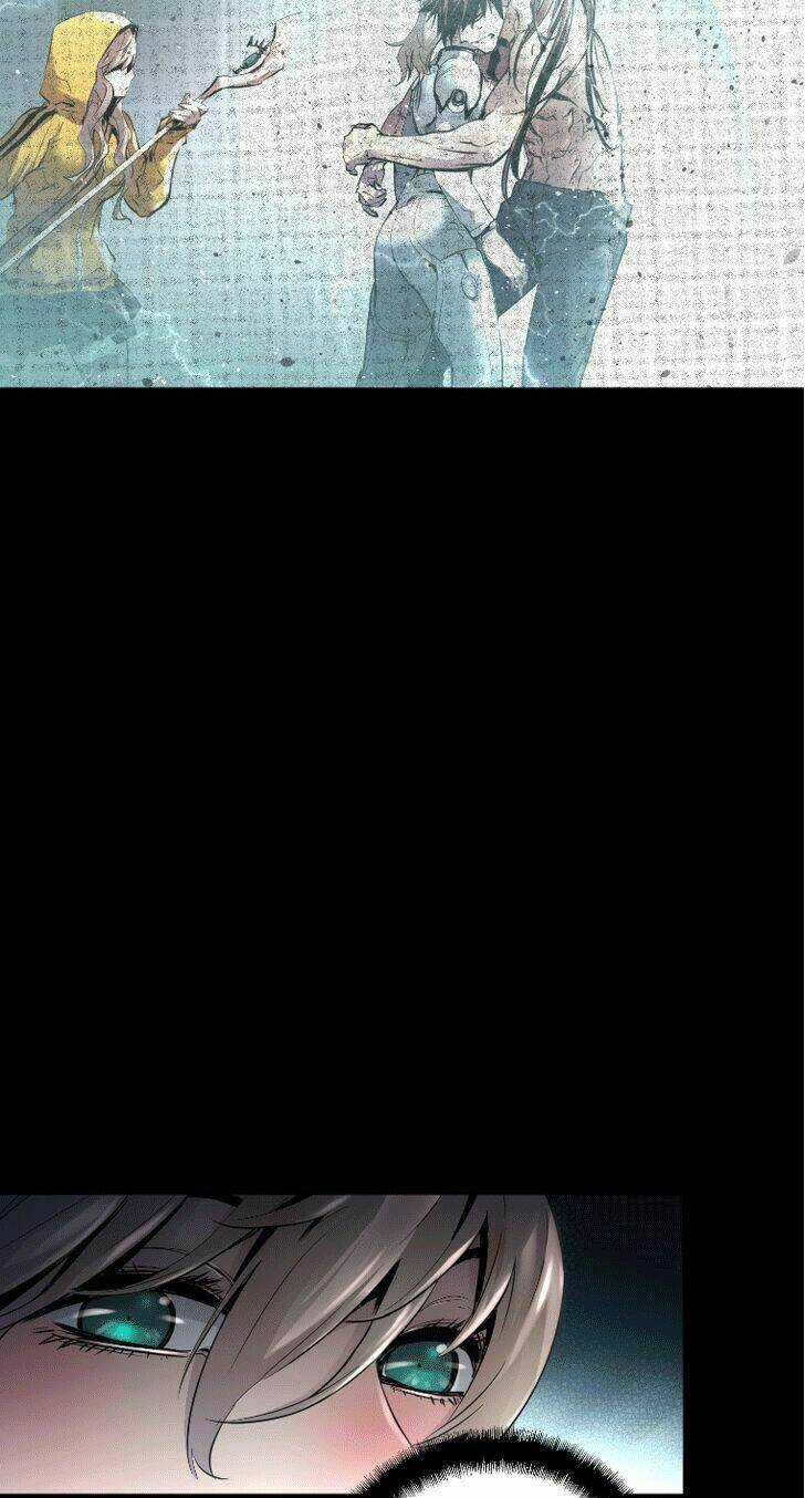 Tam Tuyệt Tại Dị giới Chapter 28 trang 10