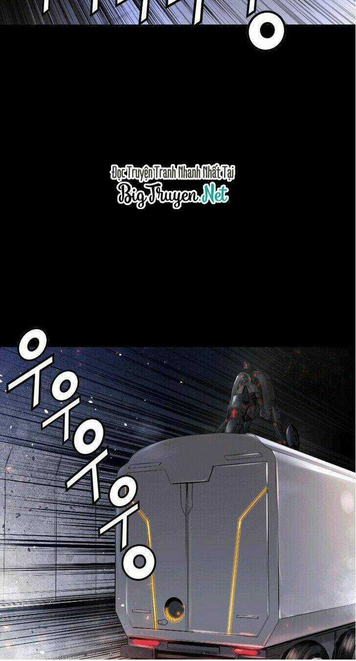 Tam Tuyệt Tại Dị giới Chapter 28 trang 19