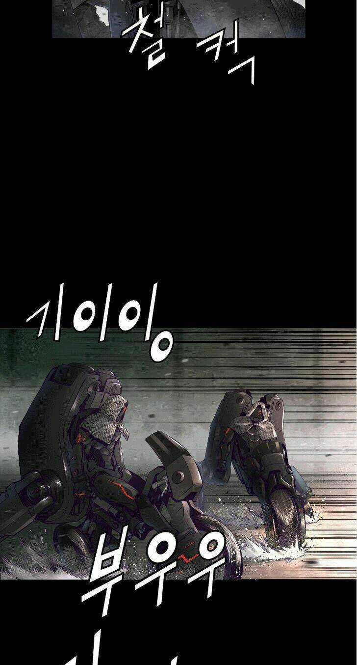 Tam Tuyệt Tại Dị giới Chapter 28 trang 26