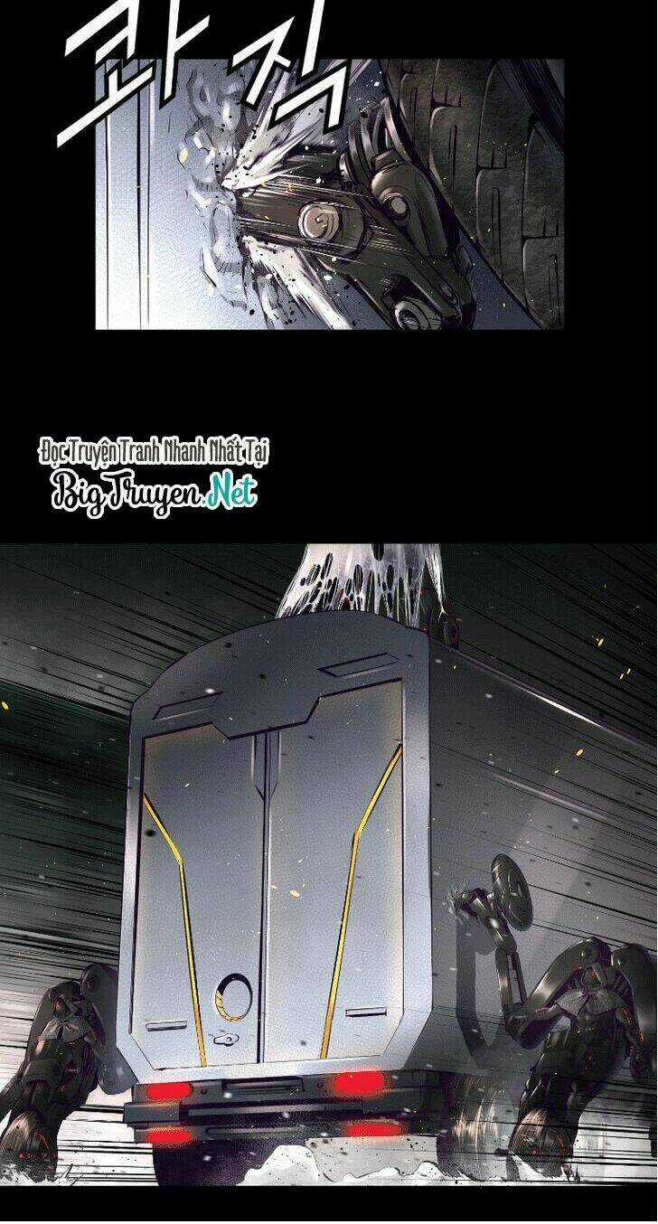 Tam Tuyệt Tại Dị giới Chapter 28 trang 27