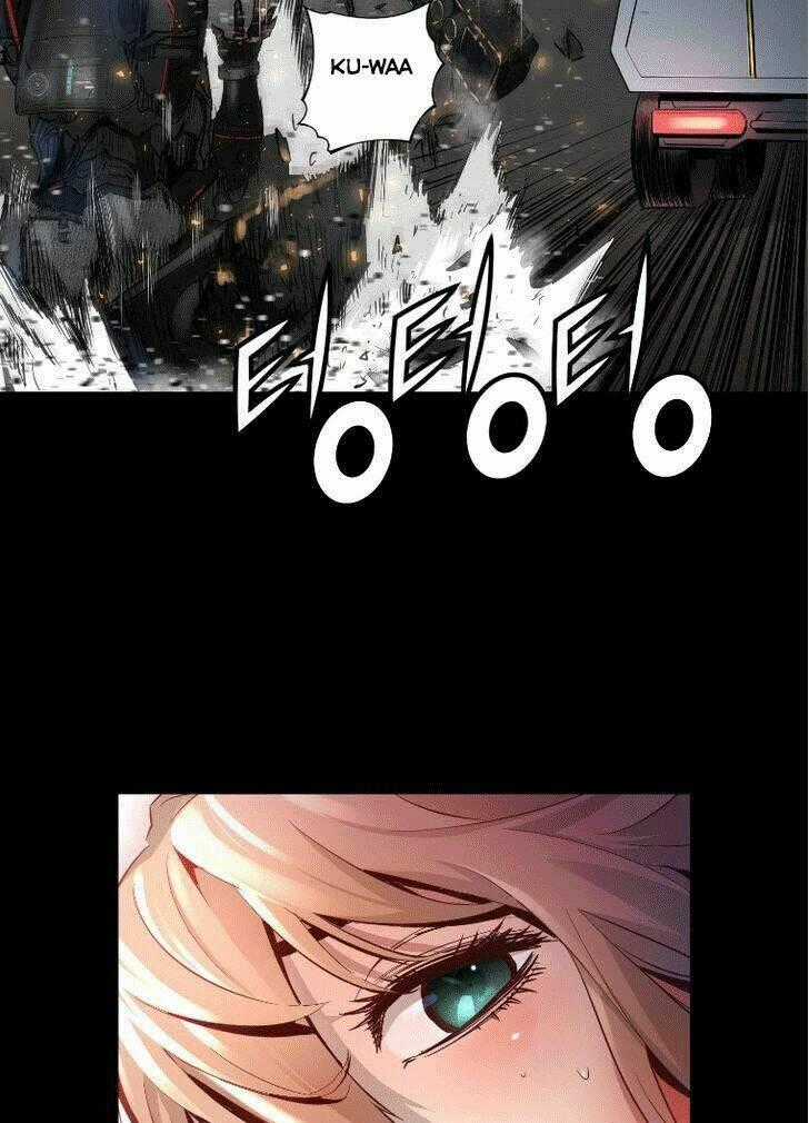 Tam Tuyệt Tại Dị giới Chapter 28 trang 34