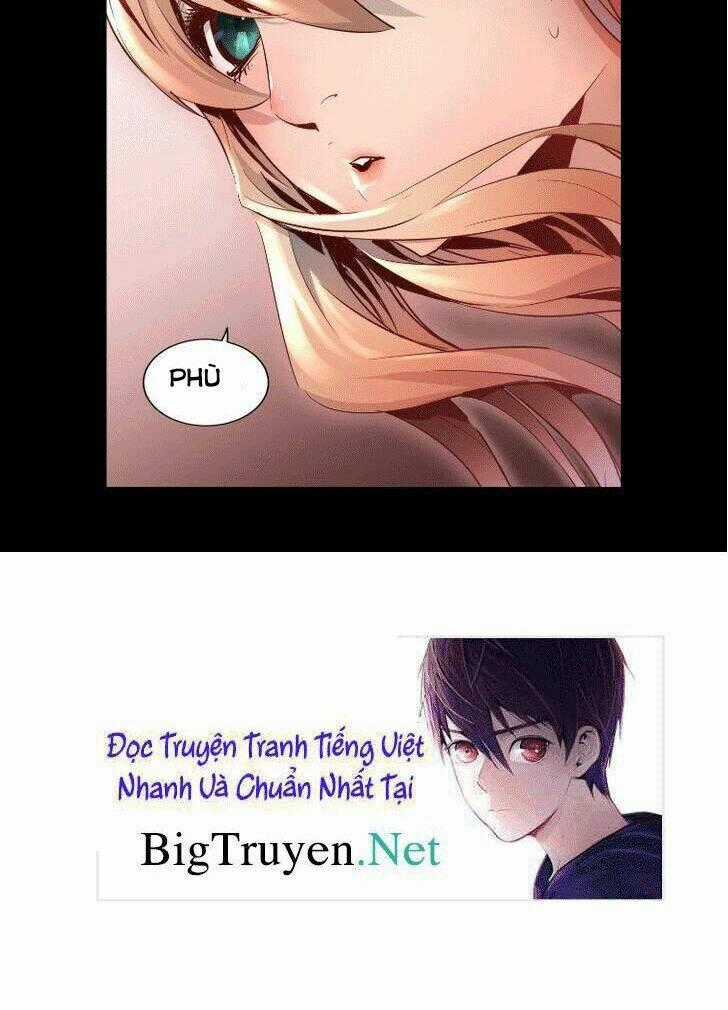 Tam Tuyệt Tại Dị giới Chapter 28 trang 35