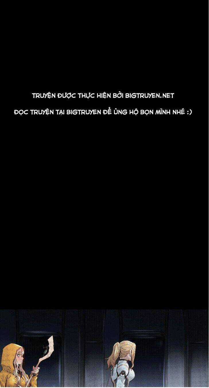 Tam Tuyệt Tại Dị giới Chapter 28 trang 7