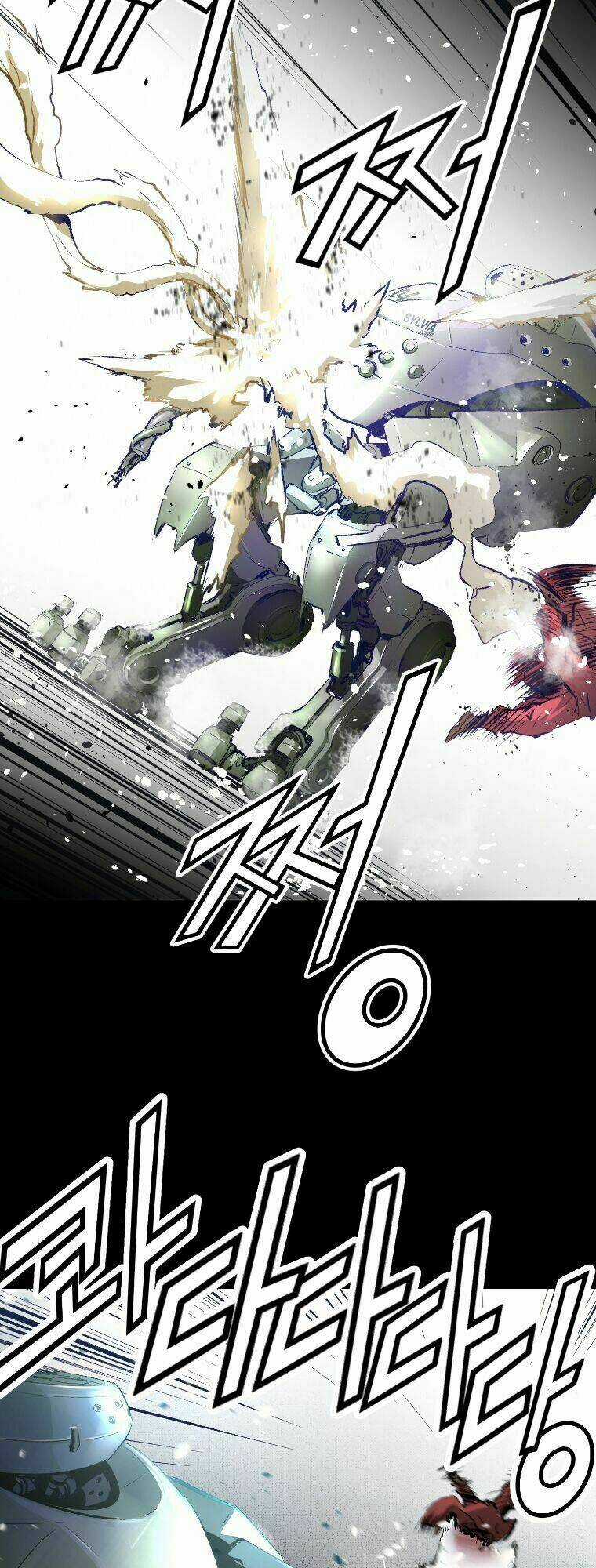 Tam Tuyệt Tại Dị giới Chapter 3 trang 17