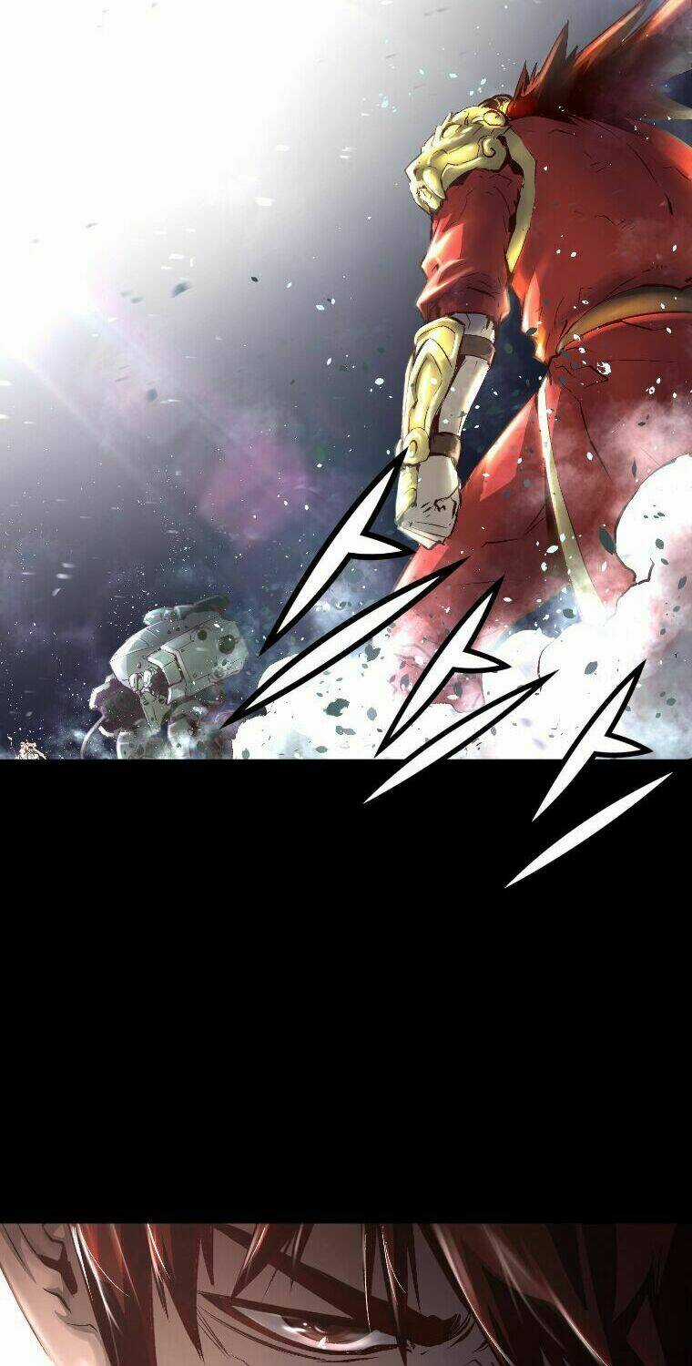 Tam Tuyệt Tại Dị giới Chapter 3 trang 20