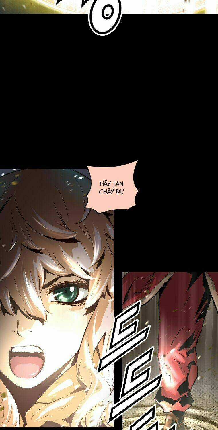 Tam Tuyệt Tại Dị giới Chapter 3 trang 23