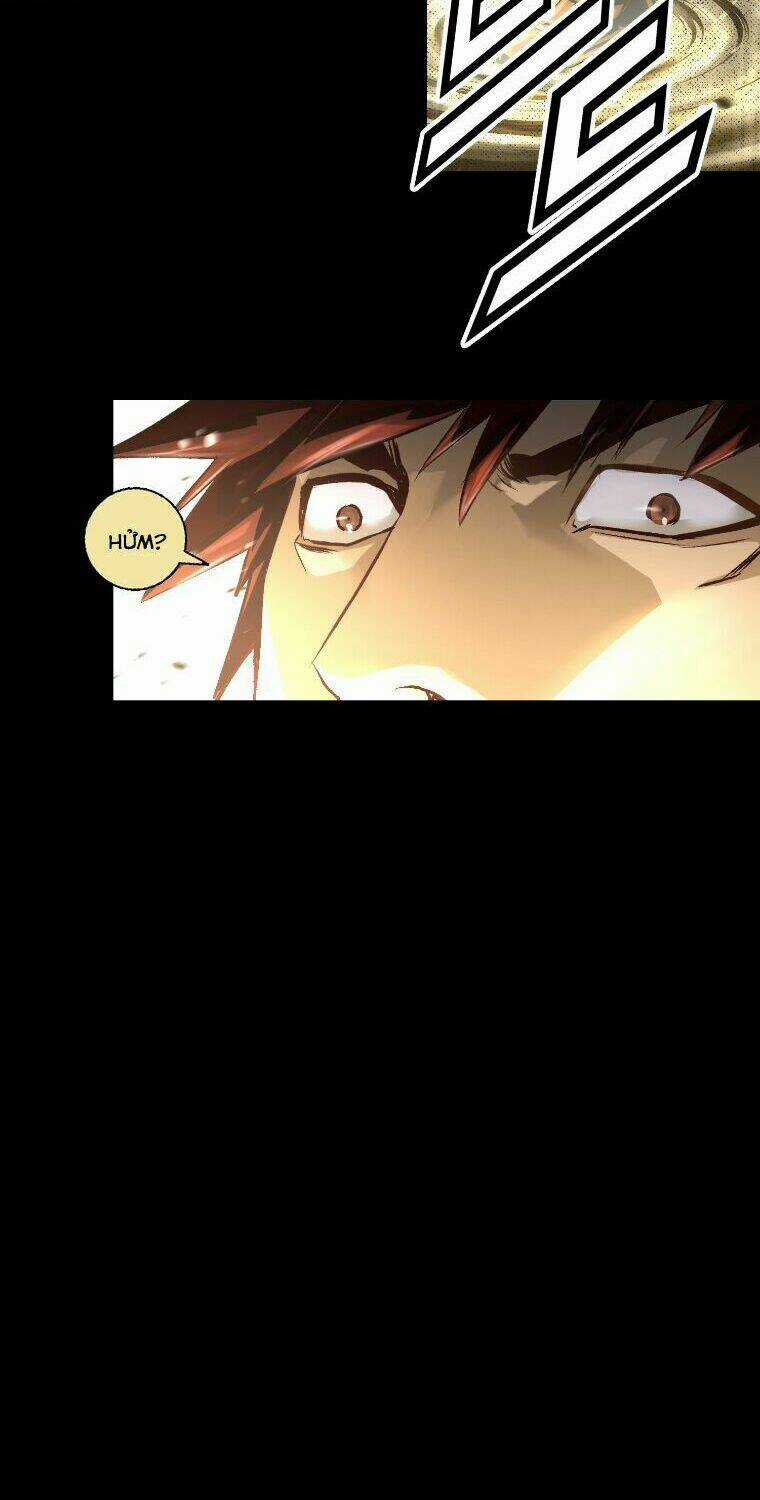 Tam Tuyệt Tại Dị giới Chapter 3 trang 24