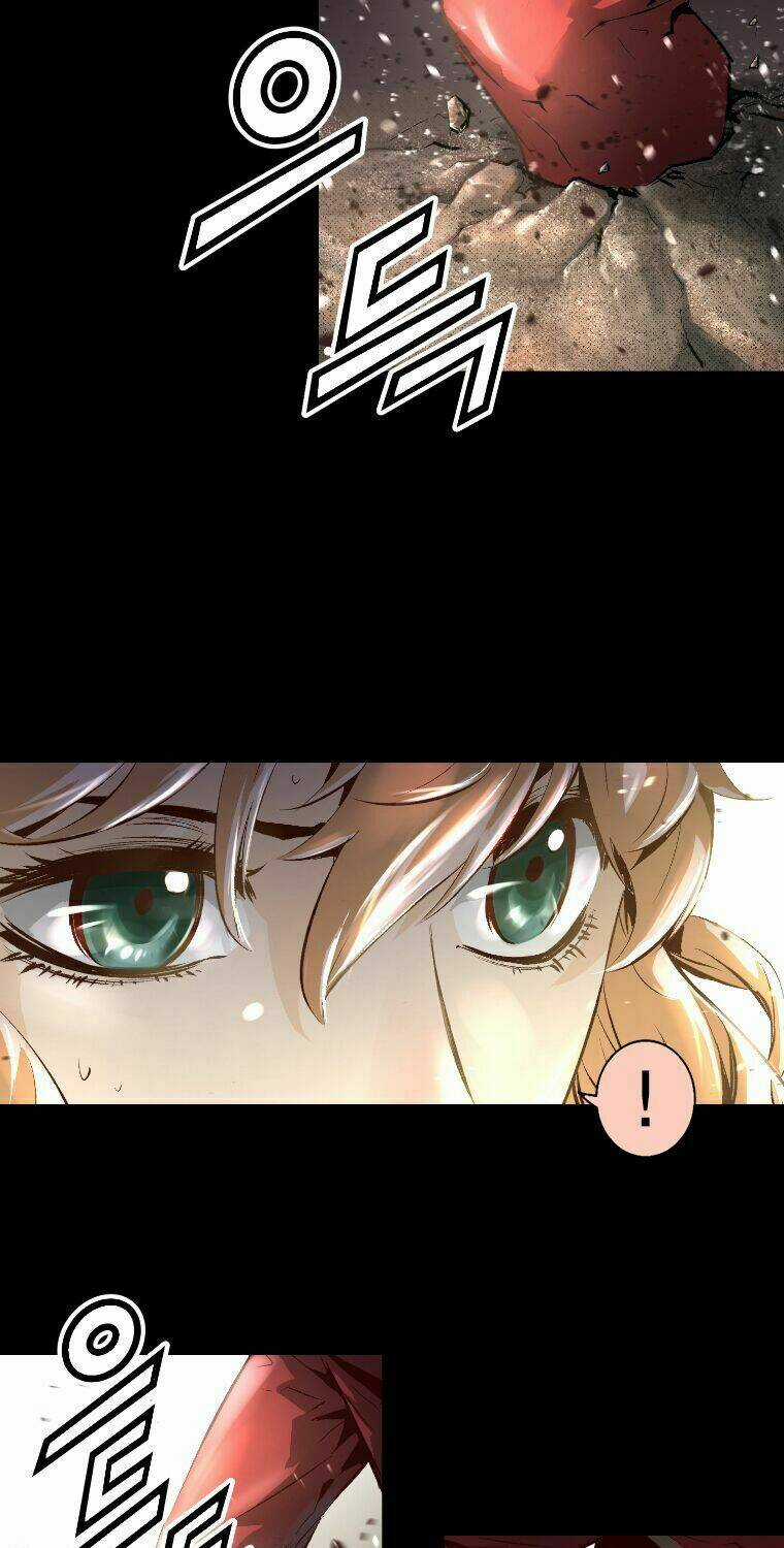 Tam Tuyệt Tại Dị giới Chapter 3 trang 27