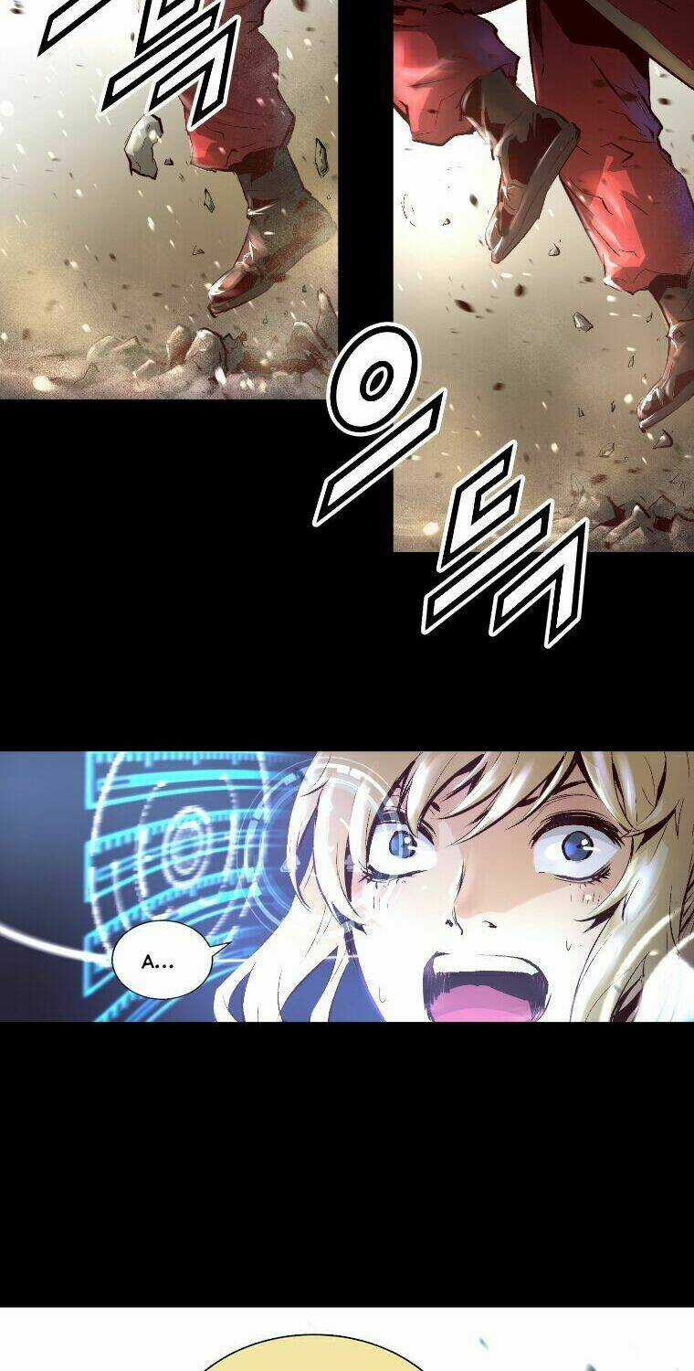 Tam Tuyệt Tại Dị giới Chapter 3 trang 28