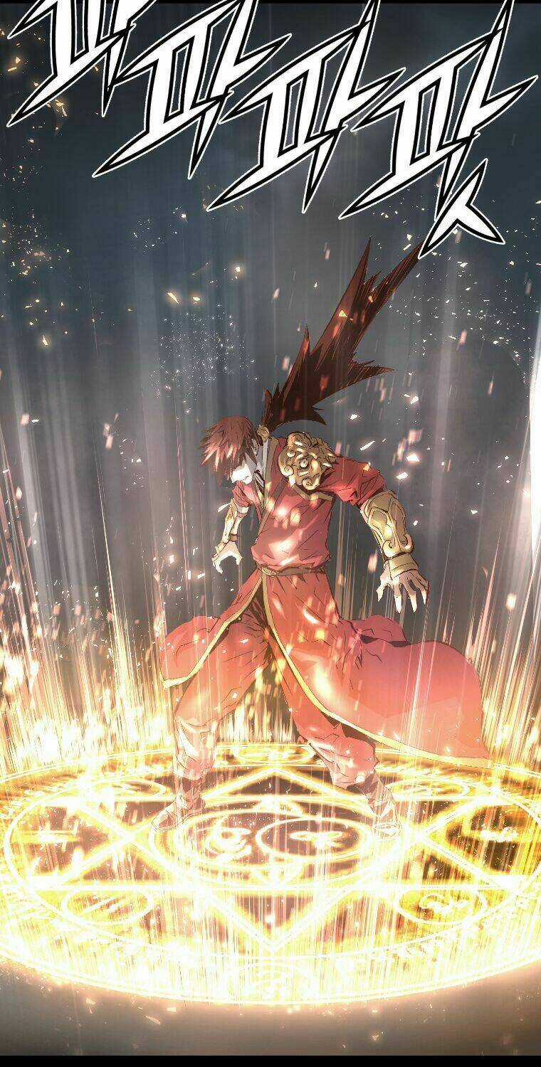 Tam Tuyệt Tại Dị giới Chapter 3 trang 35