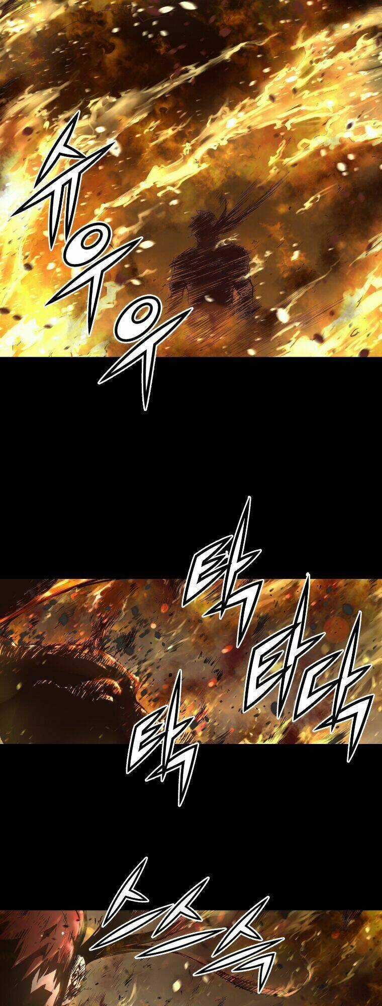 Tam Tuyệt Tại Dị giới Chapter 3 trang 42