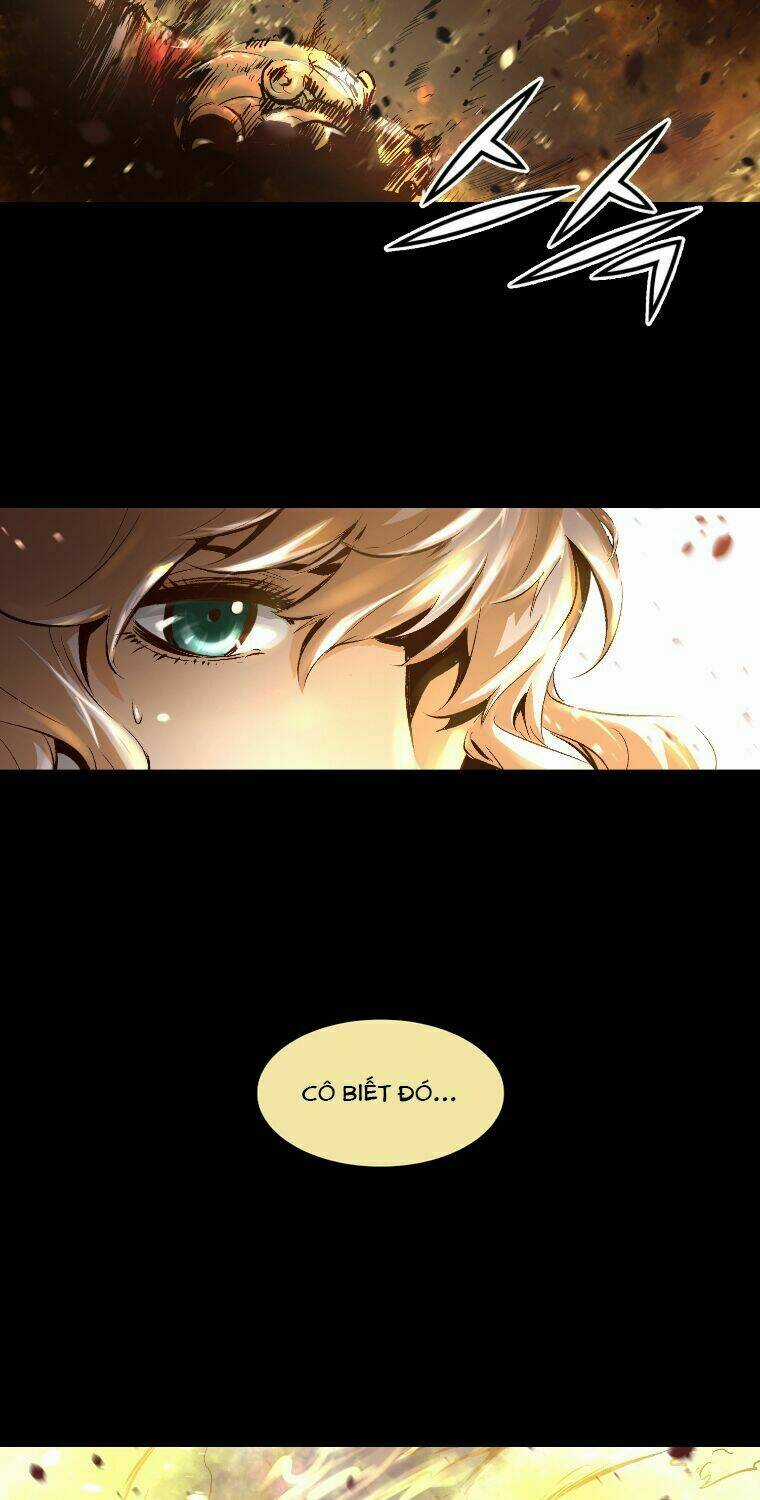 Tam Tuyệt Tại Dị giới Chapter 3 trang 43