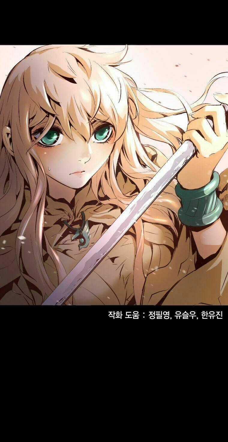 Tam Tuyệt Tại Dị giới Chapter 3 trang 47