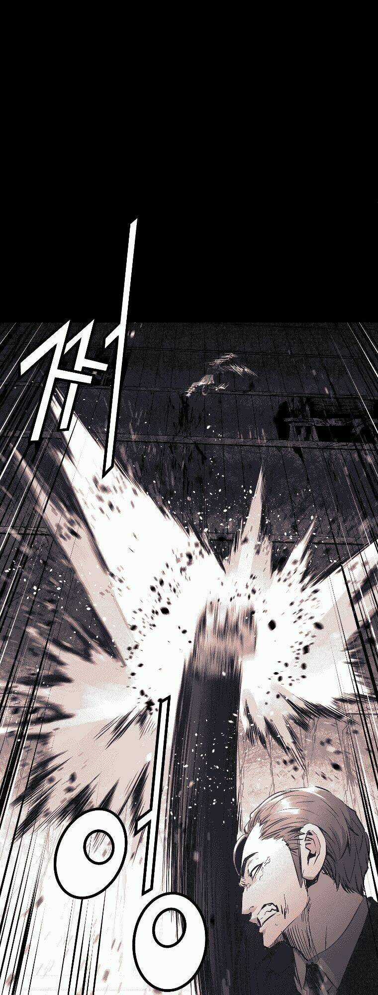 Tam Tuyệt Tại Dị giới Chapter 33 trang 14