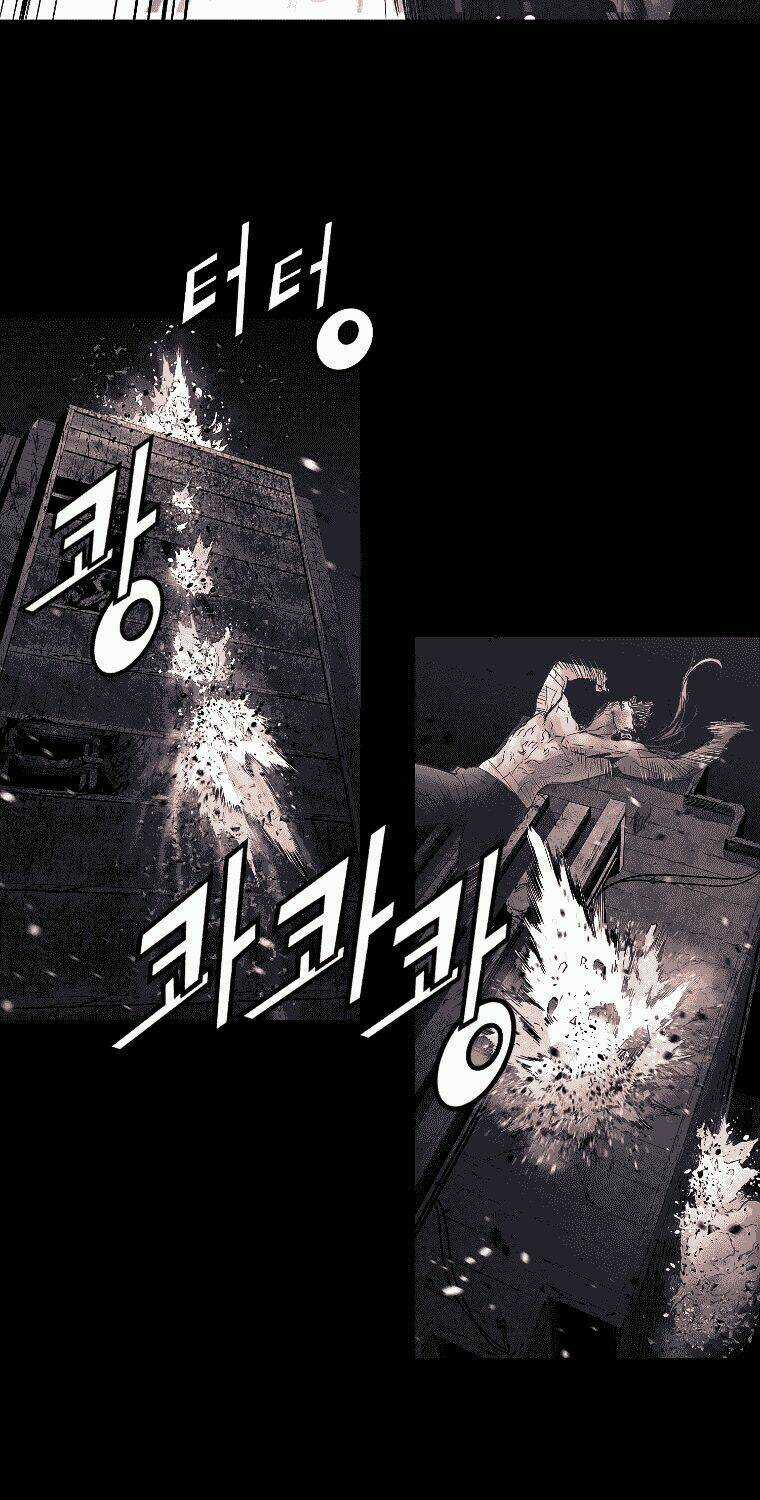 Tam Tuyệt Tại Dị giới Chapter 33 trang 15