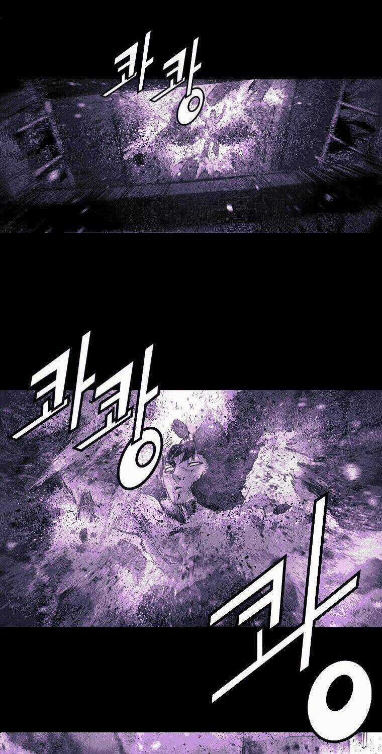 Tam Tuyệt Tại Dị giới Chapter 33 trang 20