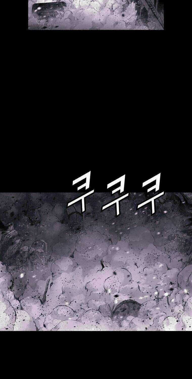 Tam Tuyệt Tại Dị giới Chapter 33 trang 24