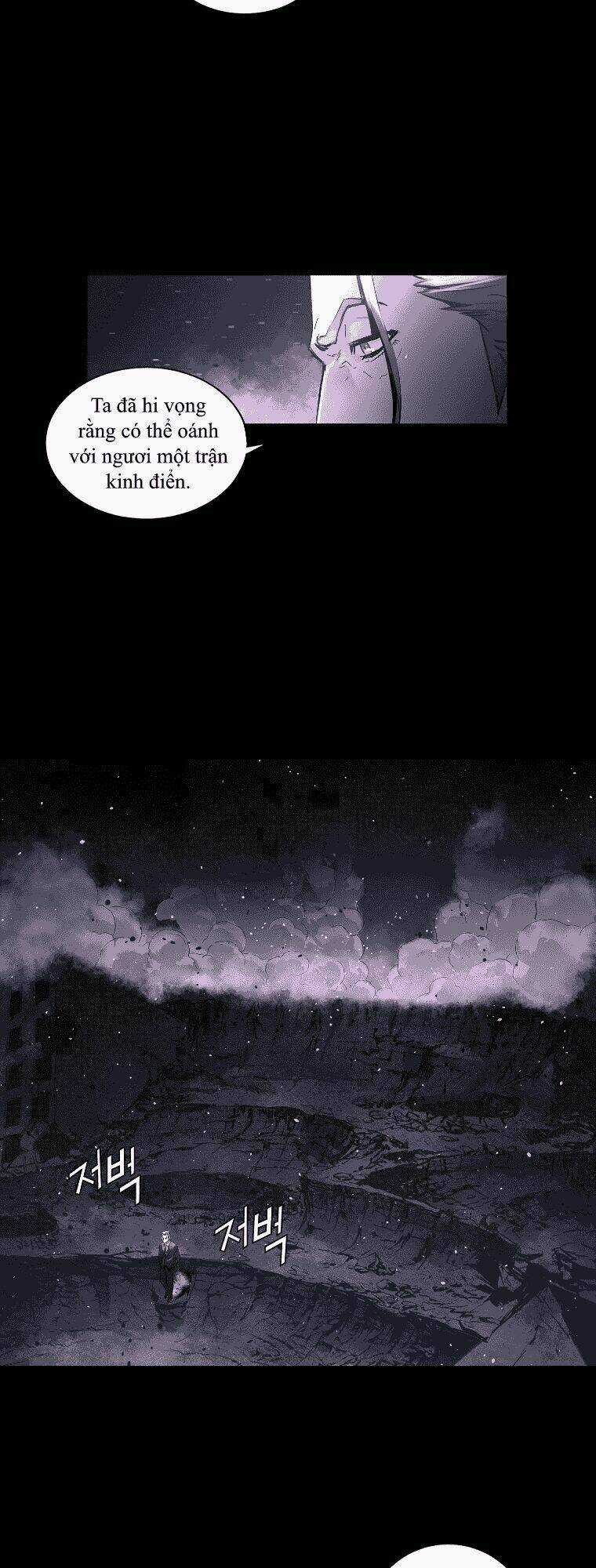 Tam Tuyệt Tại Dị giới Chapter 33 trang 30