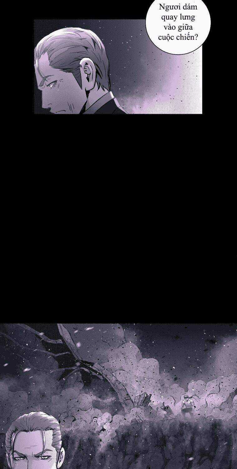 Tam Tuyệt Tại Dị giới Chapter 33 trang 31