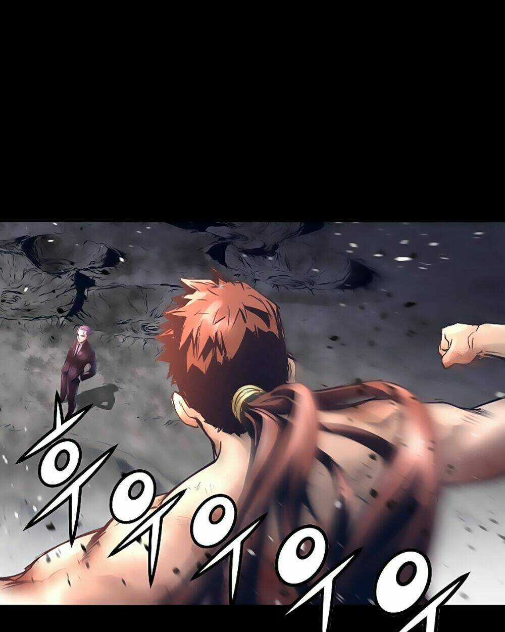 Tam Tuyệt Tại Dị giới Chapter 34 trang 13