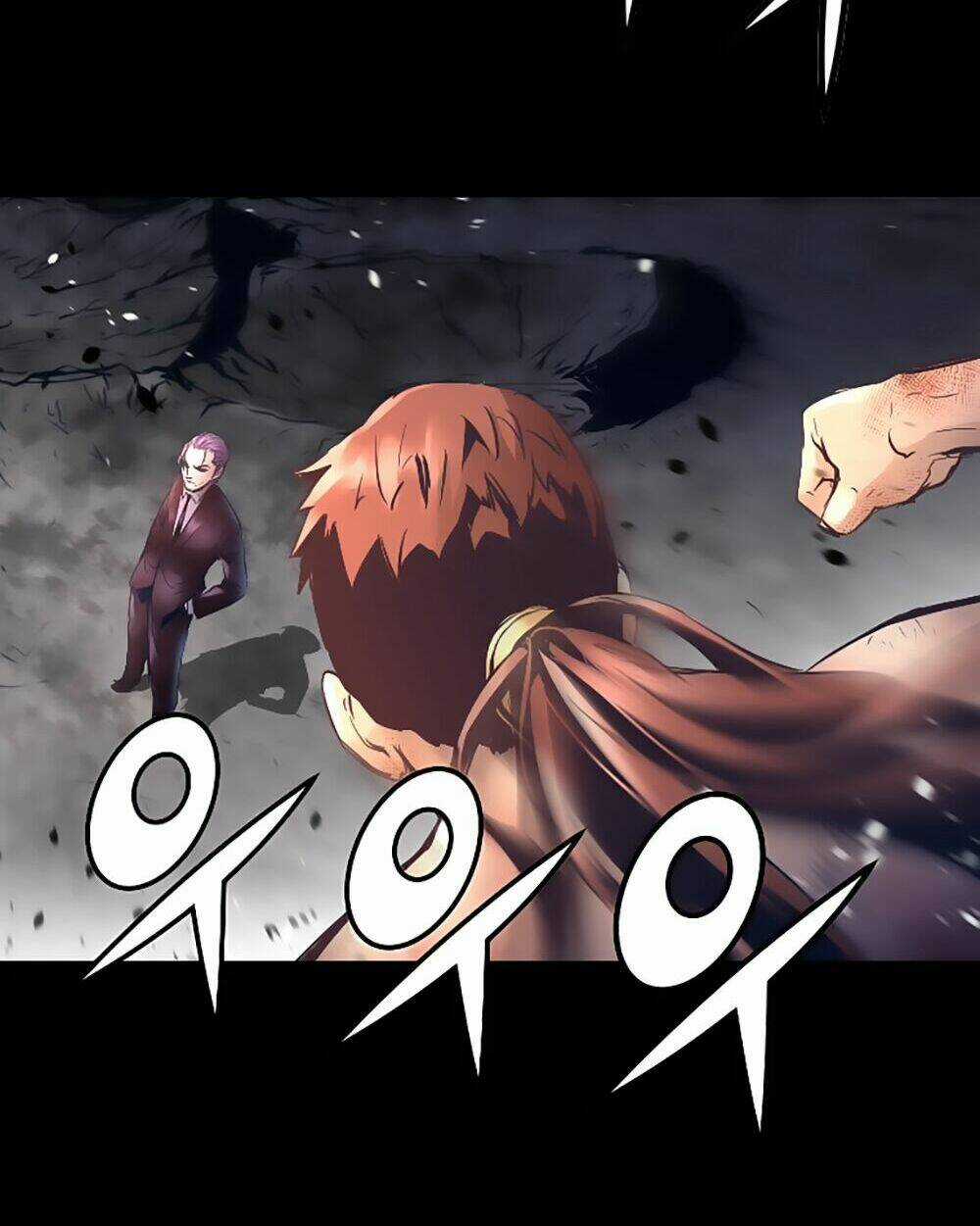 Tam Tuyệt Tại Dị giới Chapter 34 trang 14