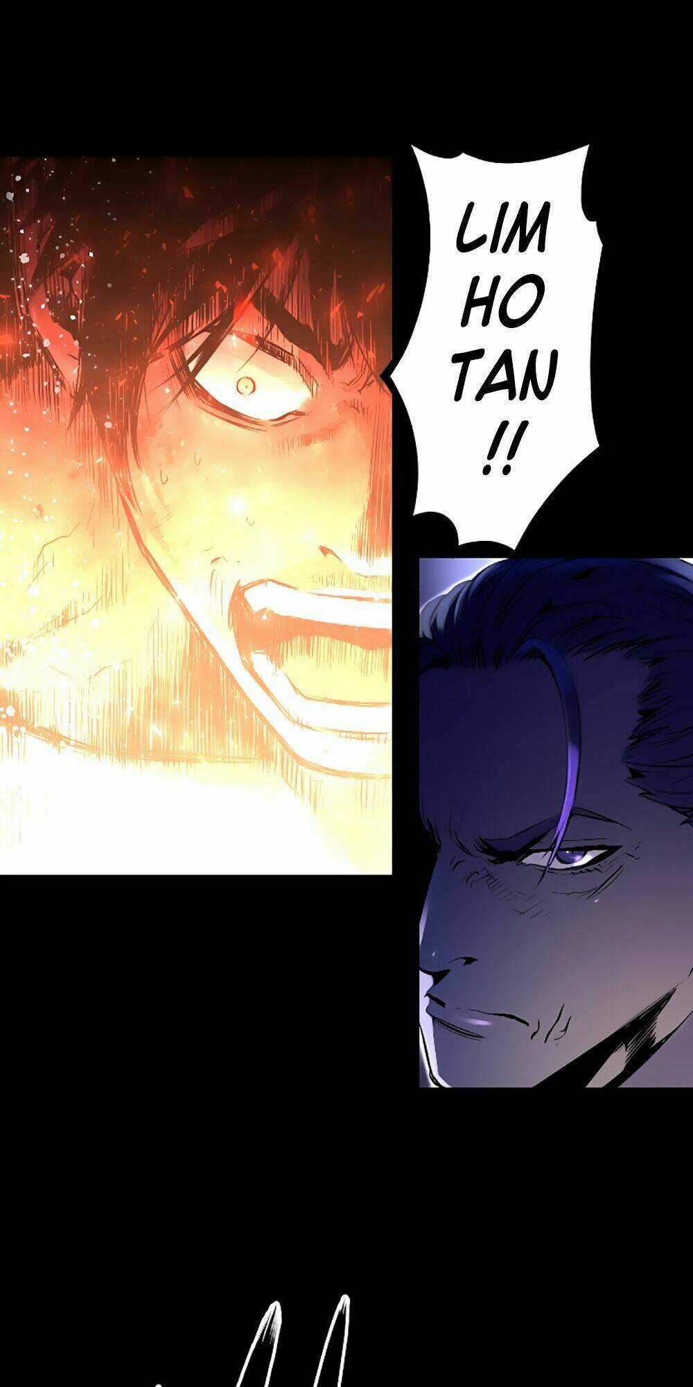 Tam Tuyệt Tại Dị giới Chapter 34 trang 15