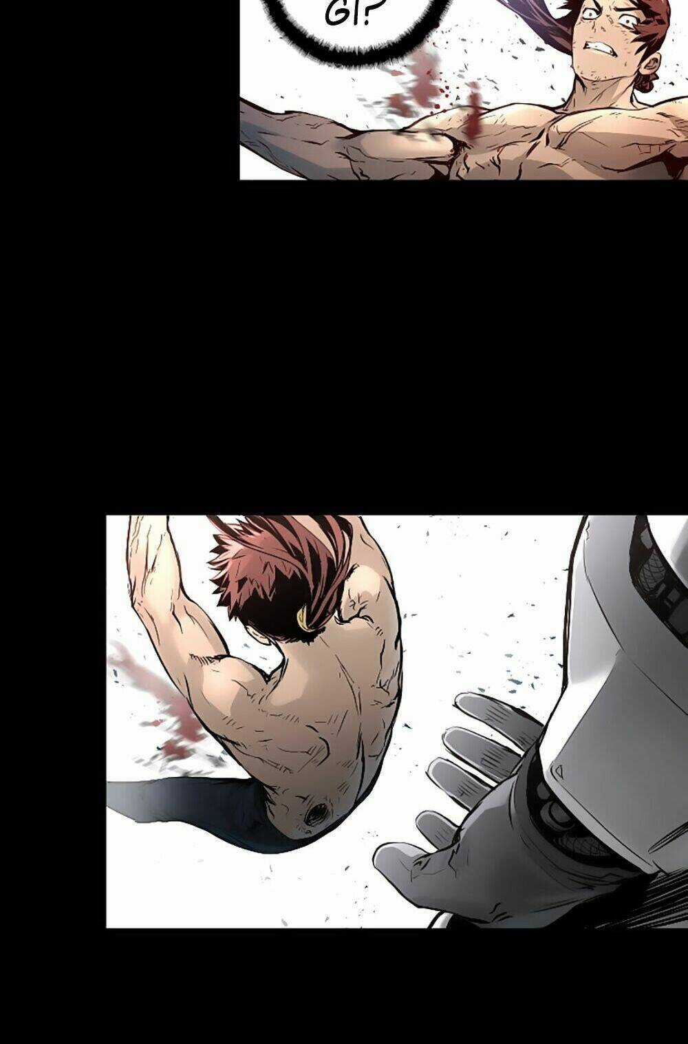 Tam Tuyệt Tại Dị giới Chapter 34 trang 19