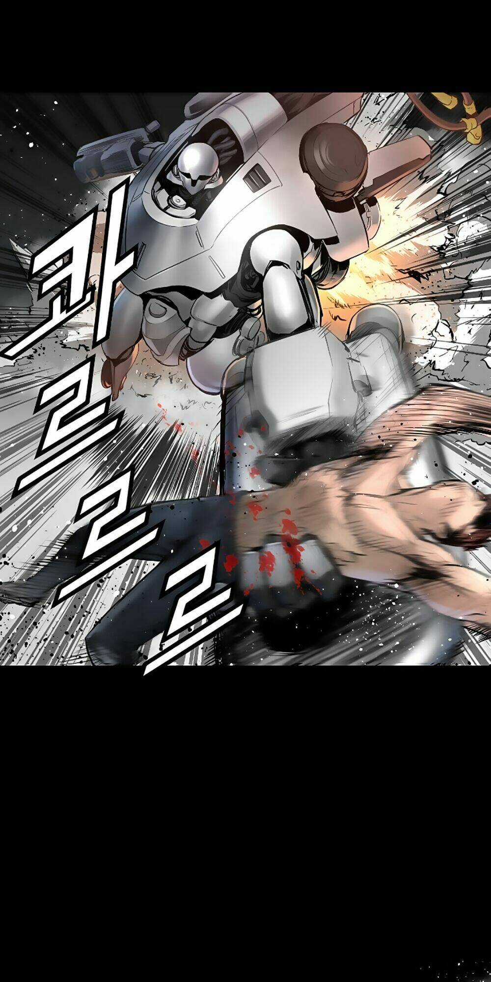 Tam Tuyệt Tại Dị giới Chapter 34 trang 20