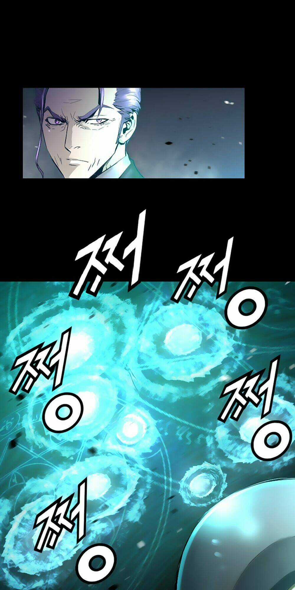 Tam Tuyệt Tại Dị giới Chapter 34 trang 25