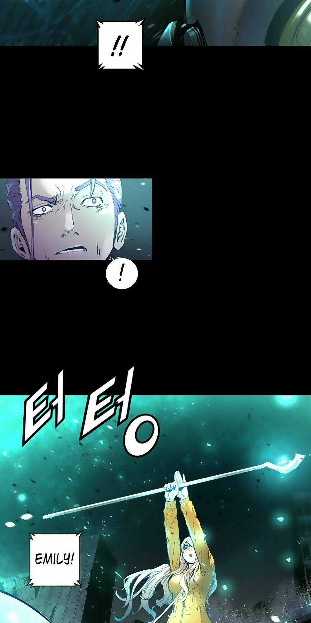 Tam Tuyệt Tại Dị giới Chapter 34 trang 26