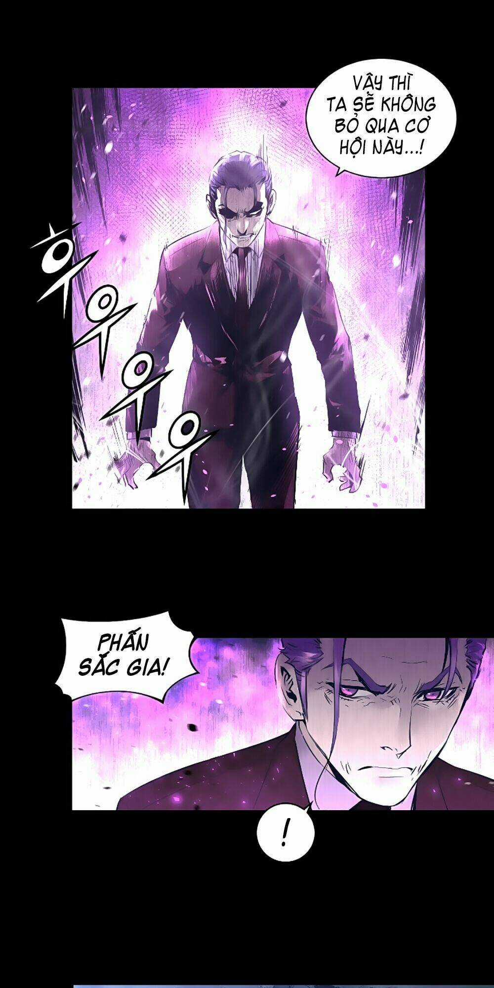 Tam Tuyệt Tại Dị giới Chapter 34 trang 30