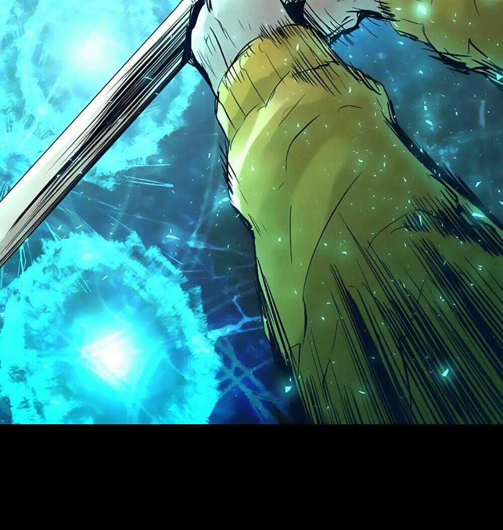 Tam Tuyệt Tại Dị giới Chapter 34 trang 41