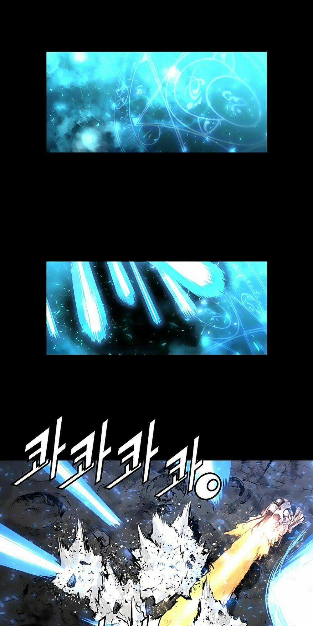 Tam Tuyệt Tại Dị giới Chapter 35 trang 12