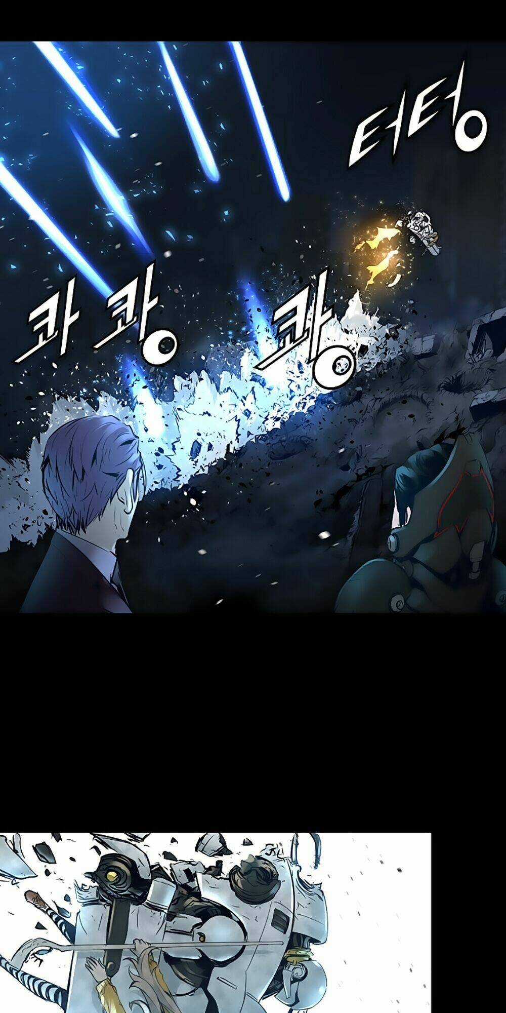 Tam Tuyệt Tại Dị giới Chapter 35 trang 16