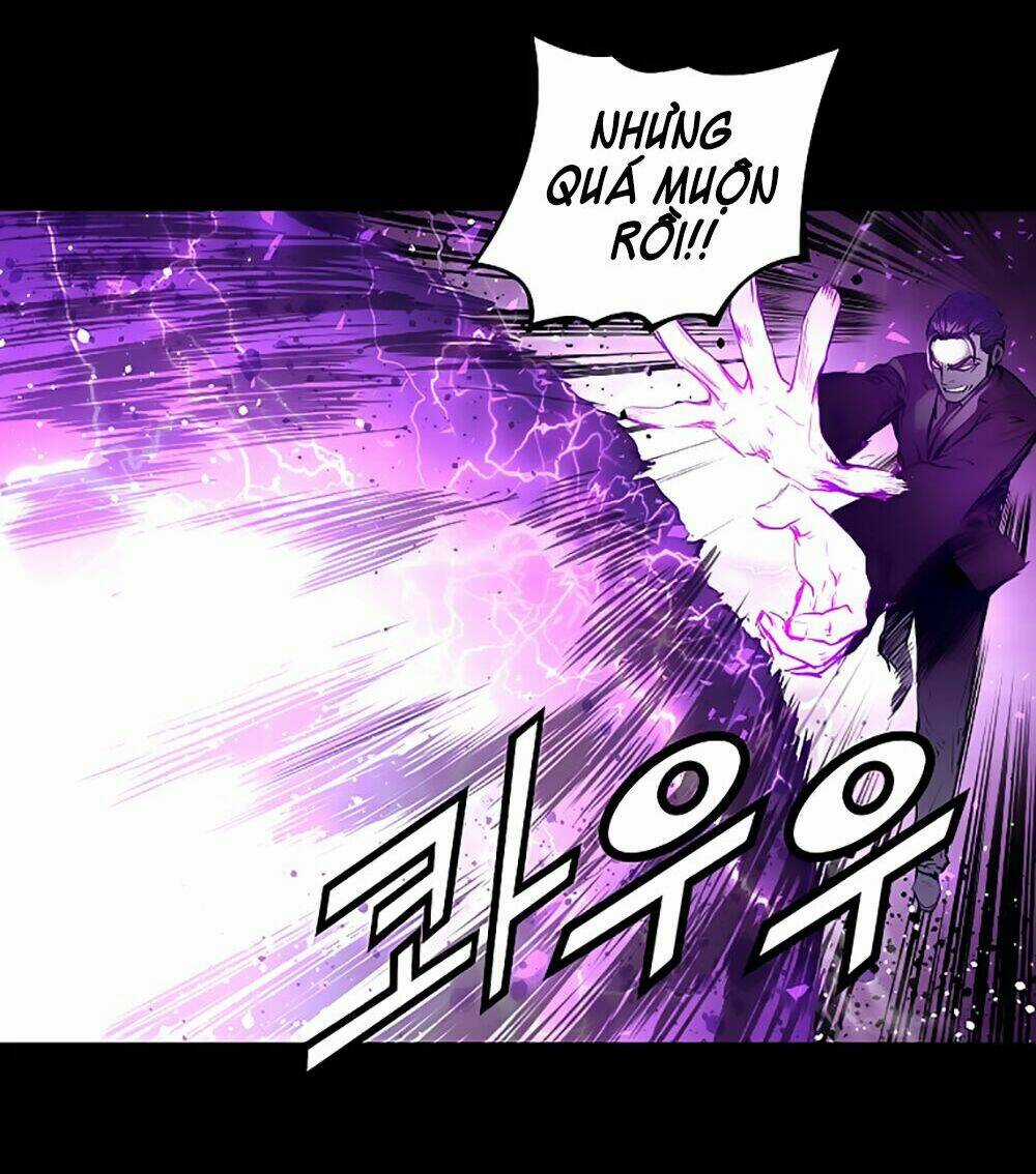 Tam Tuyệt Tại Dị giới Chapter 35 trang 26