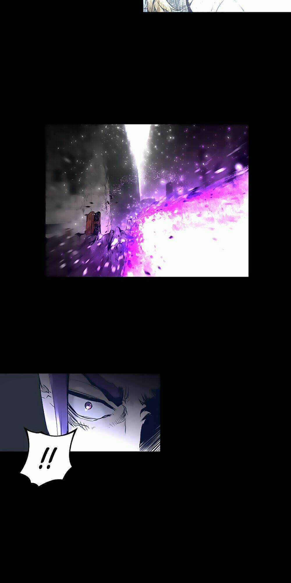 Tam Tuyệt Tại Dị giới Chapter 35 trang 28